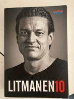 Jari Litmanen - Biografie, Ophalen, Gelezen, Balsport