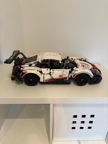 Lego beschikbaar voor biedingen
