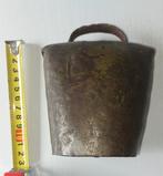 Oude Koebel / Halsbel, Antiek en Kunst, Ophalen of Verzenden, Koper