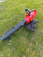 Gamma Bladblazer, Tuin en Terras, Bladblazers, Handgedragen, Ophalen of Verzenden, Zo goed als nieuw, Met zuigfunctie