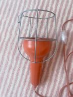 Leuke lamp van Hema, Ophalen of Verzenden, Zo goed als nieuw, Minder dan 50 cm