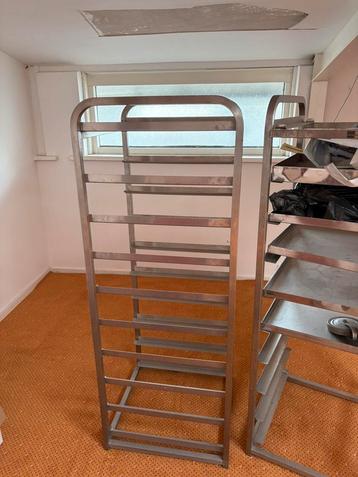 Eetkar beschikbaar voor biedingen