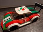 Lego City 60053 Octan Raceauto, Ophalen of Verzenden, Zo goed als nieuw, Complete set, Lego