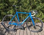 Ridley X-Night SL maat 54 (Shimano Ultegra Di2 disc), Fietsen en Brommers, 28 inch, Gebruikt, Carbon, 10 tot 15 versnellingen