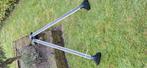 Dakdragers set orgineel Citroën C5 type2. Sedan,snelsluiter., Ophalen, Gebruikt
