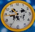 JIP & JANNEKE/FIEP WESTENDORP.  Junghans.  Ca '80., Huis en Inrichting, Woonaccessoires | Klokken, Ophalen, Zo goed als nieuw