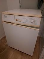 Miele Wasdroger Novotronic Excellent 92 CT, Ophalen, Gebruikt, 4 tot 6 kg, Voorlader