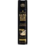 GEZOCHT: GLISS KUR POWER MEGA STRONG HOLD HAIRSPRAY 10 EURO, Ophalen of Verzenden, Zo goed als nieuw, Gel, Wax, Haarlak of Mousse