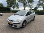 Mazda 5 1.8 Touring Airco (bj 2006), 1370 kg, 4 cilinders, 116 pk, Origineel Nederlands