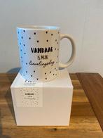 Leuke mok - Vandaag is mijn lievelingsdag, Keramiek, Ophalen of Verzenden, Zo goed als nieuw, Overige stijlen