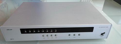 Arcam T61 FM/AM RDS Tuner, Audio, Tv en Foto, Tuners, Gebruikt, Ophalen of Verzenden