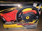 Thrustmaster 360 Modena red edition NIEUW, Zwart, Nieuw, Ophalen of Verzenden, Met 1 controller