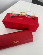 cartier bril, Ophalen of Verzenden, Nieuw, Bril, Overige merken