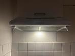 Onderbouw Afzuigkap, Ophalen, Gebruikt, Minder dan 200 m³ per uur, Onderbouw afzuigkap