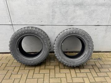 Radar Renegade R7 M/T Band - 285/65R18 beschikbaar voor biedingen