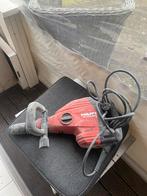 Hilti 700 avr breekhamer, Gebruikt, Ophalen, Boor- en/of Breekhamer