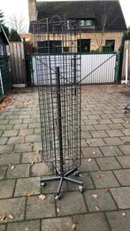 Ophangrek, Ophalen, Gebruikt