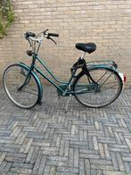 Stadsfiets te koop, Ophalen, Handrem, Gazelle, 53 tot 56 cm
