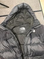 The North Face Himalayan Jas, Ophalen of Verzenden, Zo goed als nieuw, Maat 52/54 (L), Zwart