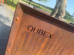 Qubex Cortenstaal Plantenbak - Maatwerk mogelijk!, Ophalen, Vierkant, Nieuw, Binnen