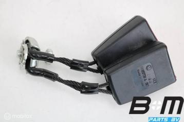 Dubbel gordelslot VW Polo 6R 6R0857739A beschikbaar voor biedingen
