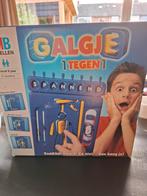 Galgje, Hobby en Vrije tijd, Gezelschapsspellen | Bordspellen, Een of twee spelers, Ophalen of Verzenden, Zo goed als nieuw, MB Spellen