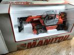 Te koop ROS Manitou MRT 2150 Privelege Verreiker ., Ophalen of Verzenden, Zo goed als nieuw, Tractor of Landbouw, Overige merken