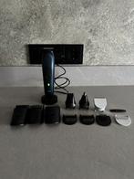 BRAUN BODY&HAIR TRIMMER WET&DRY, Verzenden, Zo goed als nieuw, Scheren en Epileren