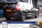 Volvo XC60 2.0 T5 250 pk AWD R-Design Aut. Apple CarPlay, Auto's, Volvo, Automaat, Gebruikt, 4 cilinders, Zwart