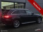 Mercedes GLC-klasse 250 4MATIC AMG Line Panorama/Keyless/HUD, Automaat, Adaptive Cruise Control, 15 km/l, Euro 6