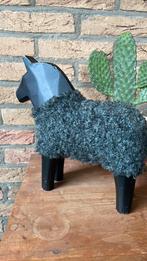 Vintage Ikea Dala paard jaren 80, Ophalen of Verzenden, Gebruikt