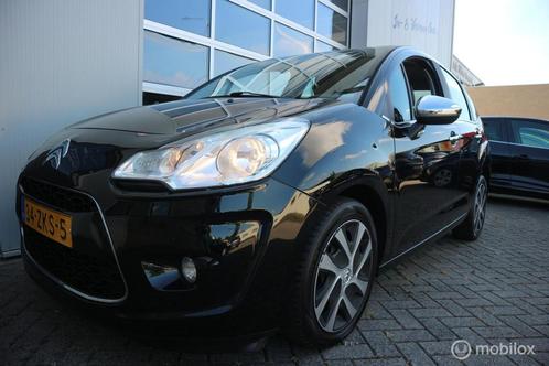 Citroen C3 1.6 e-HDi Collection ECC/NAVIGATIE/PANORAMADAK, Auto's, Citroën, Bedrijf, Te koop, C3, ABS, Airbags, Airconditioning