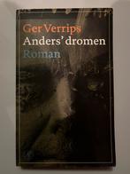 Anders' dromen - Ger Verrips, Verzenden, Gelezen, Nederland