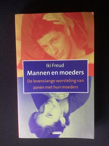 I. Freud - Mannen en moeders beschikbaar voor biedingen