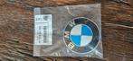 BMW embleem motorkap nieuw origineel bmw, Ophalen of Verzenden