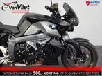 Top conditie.! Bmw K1300R Black GPR bj 2012 K 1300 R S, Motoren, 1293 cc, 4 cilinders, Bedrijf, Onbekend