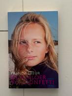 Dorsvloer vol Confetti - Franca Treur, Ophalen of Verzenden, Zo goed als nieuw, Nederland