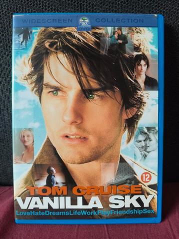 Vanilla Sky beschikbaar voor biedingen