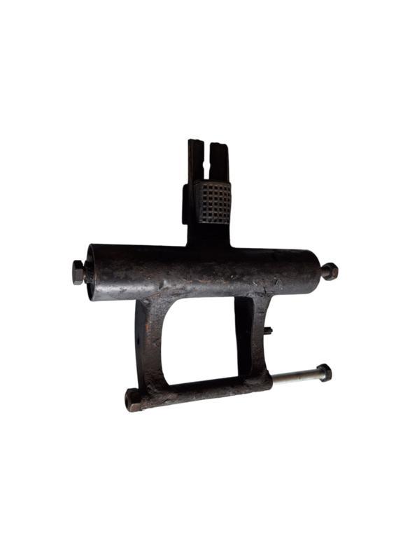 Motorsteun subframe origineel Piaggio zip 2takt, Fietsen en Brommers, Brommeronderdelen | Scooters, Gebruikt, Piaggio, Ophalen of Verzenden