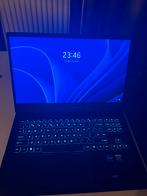 HP OMEN 16 – i7 11800H • RTX • Topstaat, Met videokaart, Qwerty, Intel Core i7-11800H, Zo goed als nieuw