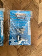 Nieuw Evezet wartellood 5 gram 4 stuks per pakje, D, Overige typen, Nieuw, Ophalen of Verzenden