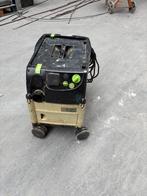 FESTOOL CTL 33 Stofzuiger met Longlife Filterzak, Ophalen, Zo goed als nieuw, Overige typen