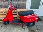Riva snorscooter, Ophalen of Verzenden, Zo goed als nieuw
