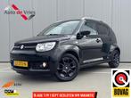 Suzuki Ignis 1.2 Business Edition|Navi|Trekhaak|NL-Auto, Voorwielaandrijving, Stof, Gebruikt, 4 cilinders