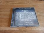The thing John Carpenter soundtrack cd, Ophalen of Verzenden, Zo goed als nieuw