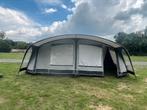 Unico bologna + petluifel maat 13, Caravans en Kamperen, Ophalen of Verzenden, Zo goed als nieuw
