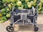 Fuxtec bolderkar fx ctxl900, Caravans en Kamperen, Bolderkarren, Ophalen, Opvouwbaar, Gebruikt