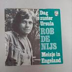 Rob De Nijs - Dag Zuster Ursula, Gebruikt, 7 inch, Single, Ophalen of Verzenden