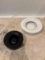 Barbados Keramiek Asbakken - Angelo Mangiarotti - Danese 60s, Ophalen of Verzenden