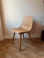 IKEA odger stoel bruin in goede staat, Huis en Inrichting, Stoelen, Ophalen, Bruin, Zo goed als nieuw, Eén